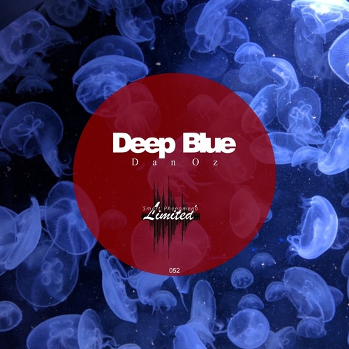 Dan Oz - Deep Blue [SPL0052]